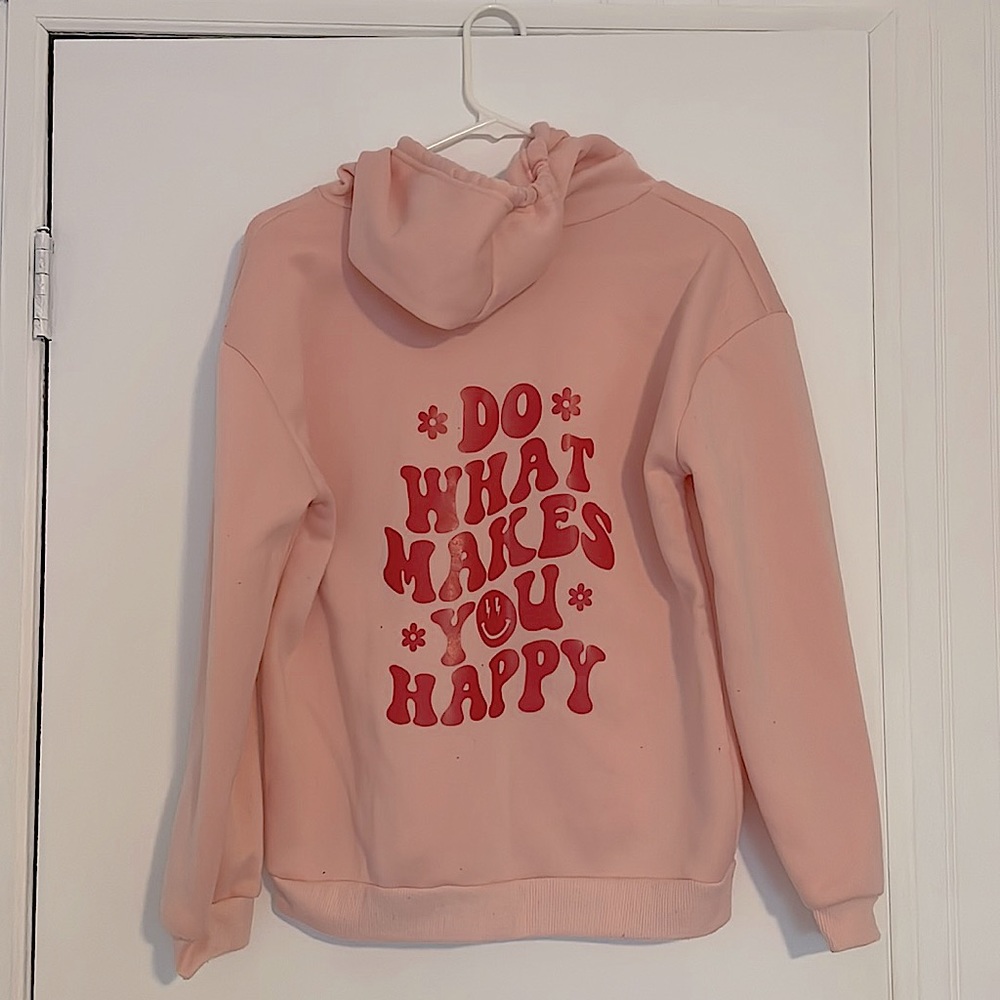 Graphic Hoodie